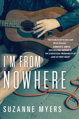 I'm From Nowhere - Suzanne Myers