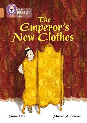 The Emperor&rsquo;s New Clothes - Susie Day