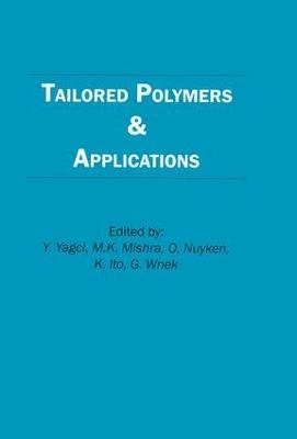 Tailored Polymers and Applications - 