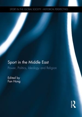Sport in the Middle East - 