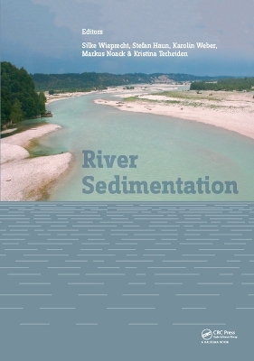 River Sedimentation - 