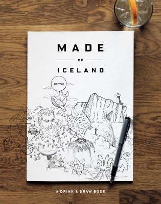 Made of Iceland - 
