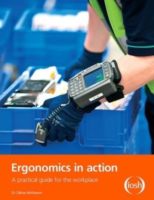 Ergonomics in Action - Celine McKeown