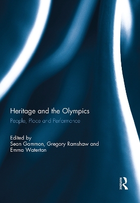 Heritage and the Olympics - 