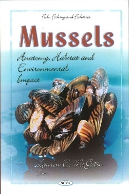 Mussels - 