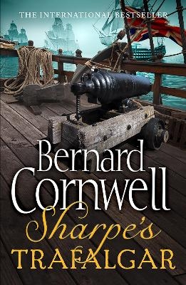 Sharpe&rsquo;s Trafalgar - Bernard Cornwell