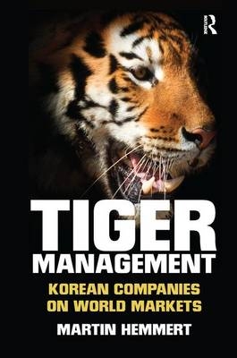 Tiger Management