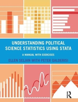 Understanding Political Science Statistics using Stata - Ellen Seljan