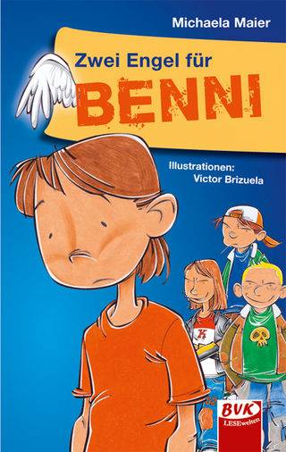 Zwei Engel für Benni