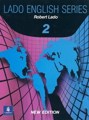 Lado English Series, Level 2 Audio Program (5)