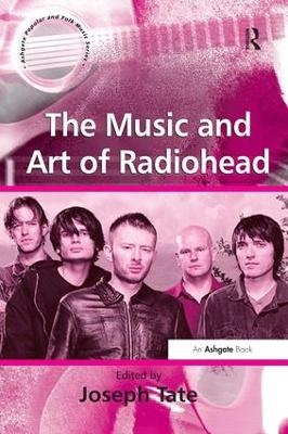 The Music and Art of Radiohead - 