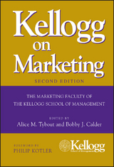 Kellogg on Marketing - 