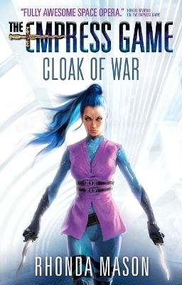 Cloak of War - Rhonda Mason