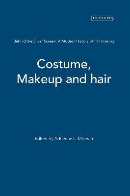 Costume, Makeup and Hair - 