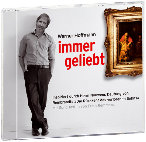 Immer geliebt - Werner A Hoffmann
