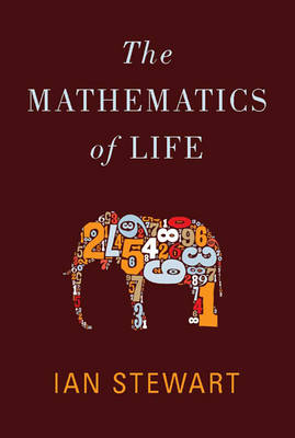 The Mathematics of Life (1 Volume Set)