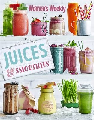 Juices & Smoothies