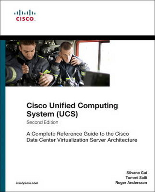 Cisco Unified Computing System (UCS)