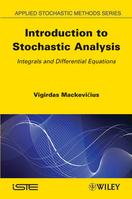 Introduction to Stochastic Analysis - Vigirdas Mackevicius