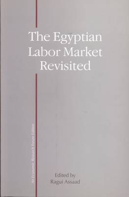 Egypt's Labor Market Revisited - 