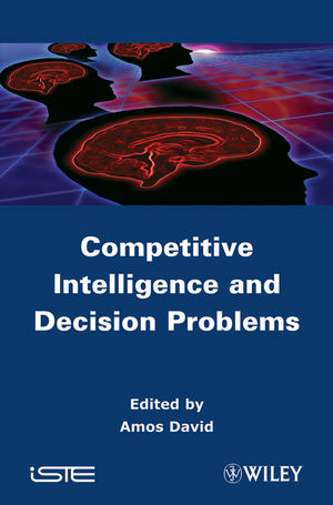 Competitive Intelligence and Decision Problems - 