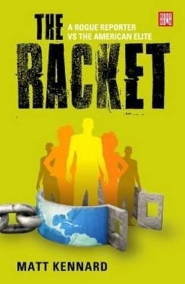 The racket