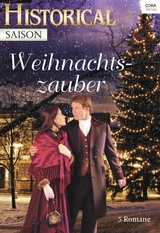 Historical Saison Band 50 - Lyn Stone, Gail Ranstrom, Carla Kelly, Annie Burrows, Louise Allen