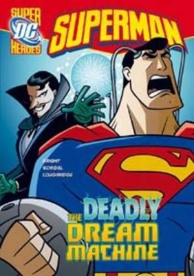 Superman Pack D of 4 - Martin Pasko, J.E. Bright, Blake Hoena, Paul Kupperberg