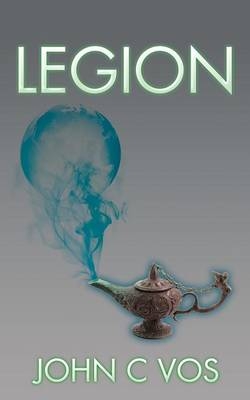 Legion - John C Vos
