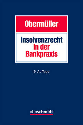 Insolvenzrecht in Der Bankpraxis