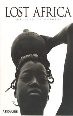 Lost Africa: The Eyes of Origins