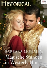 Magische Stunden in Westerly House - Barbara Monajem