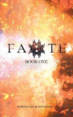 Fate - Alistair Govender, Marlon Sukhnunan