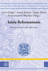 Initia Reformationis - 
