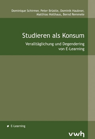 Studieren als Konsum