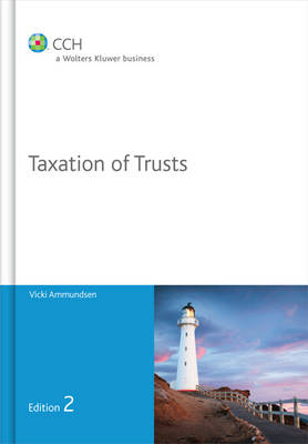 Taxation of Trusts