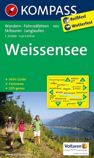 Weißensee