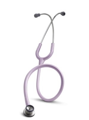 Littmann Classic II Säuglingsstethoskop (Infant), komplett, lila/lilac