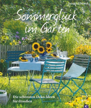 Sommerglück im Garten