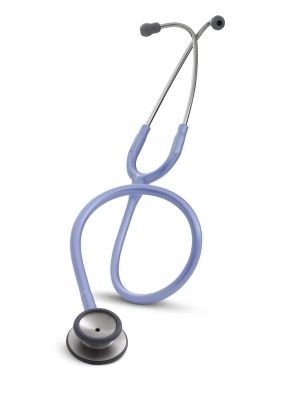 Littmann Classic II S.E. Stethoskop komplett, hellblau/ceil blue