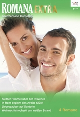 Romana Extra Band 61 - Merline Lovelace, Kandy Shepherd, Cathy Bell, Trish Morey