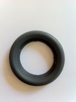 Non-Chill-Ring für Littmann Classic II S.E., grau