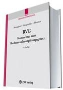 RVG - Gundel Baumg&auml;rtel, Carmen Silvia Hergenr&ouml;der, Peter Houben