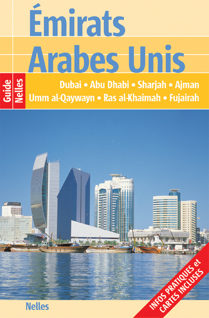 &Eacute;mirats Arabes Unis - 