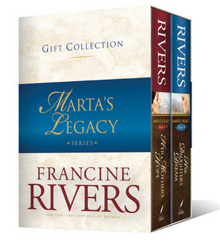 Marta's Legacy Collection