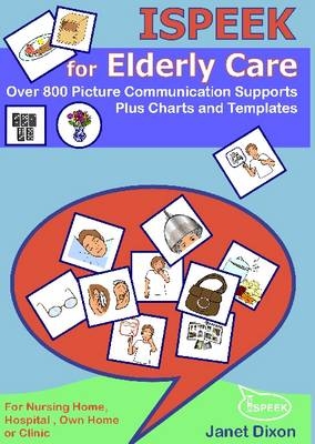 ISPEEK for Elderly Care