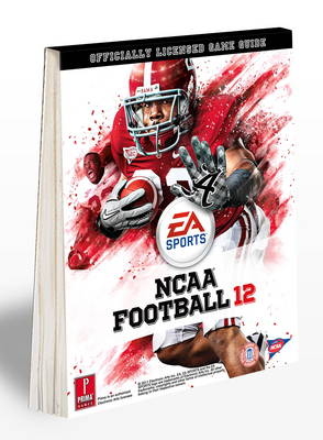 NCAA Football 12
