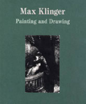 Painting and Drawing - Max Klinger