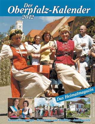 Der Oberpfalz-Kalender 2012