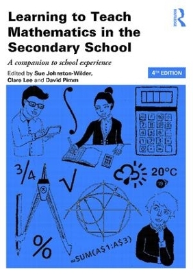 Learning to Teach Mathematics in the Secondary School - 